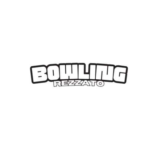 Bowling rezzato logo